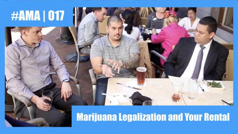 Marijuana Legalization and Your Rental media